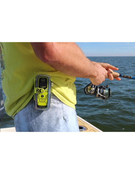 Baliza Personal ACR ResQLink View GPS Flotante PLB-425