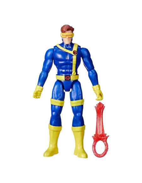 Figura de Acción Cyclops Marvel 10 cm Coleccionable X-Men