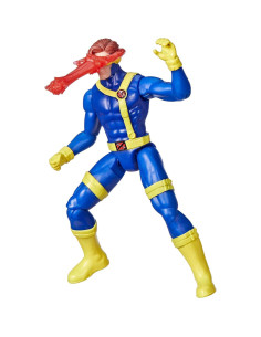 Figura de Acción Cyclops Marvel 10 cm Coleccionable X-Men 2