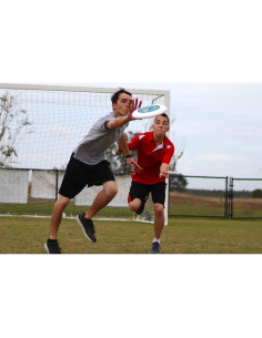 Disco Volador Duncan Intrepid 175g Amarillo Competitivo 2