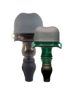 Llamada Primos Hunting Hoochie Pak 944 para Caza