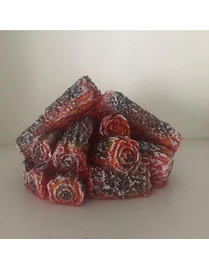 Lámpara LED Chimenea NNNBBB888 Carbón 95mm Decorativa 2