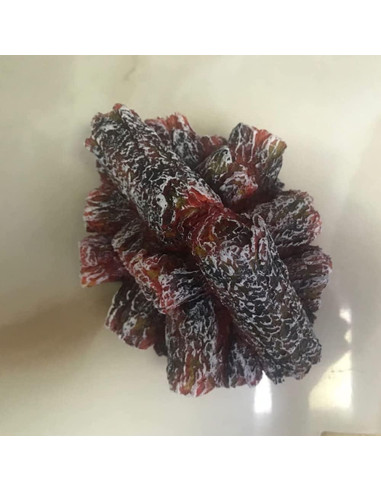 Lámpara LED Chimenea NNNBBB888 Carbón 95mm Decorativa