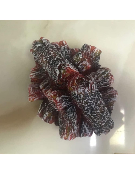 Lámpara LED Chimenea NNNBBB888 Carbón 95mm Decorativa