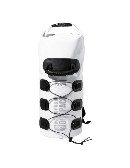 Mochila Bolsa Secadora Franklin Sports 20L Impermeable