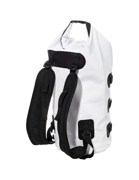 Mochila Bolsa Secadora Franklin Sports 20L Impermeable