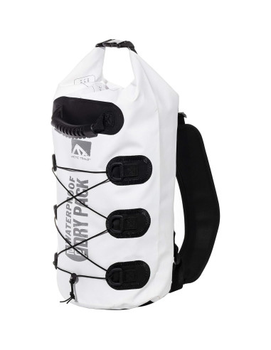 Mochila Bolsa Secadora Franklin Sports 20L Impermeable
