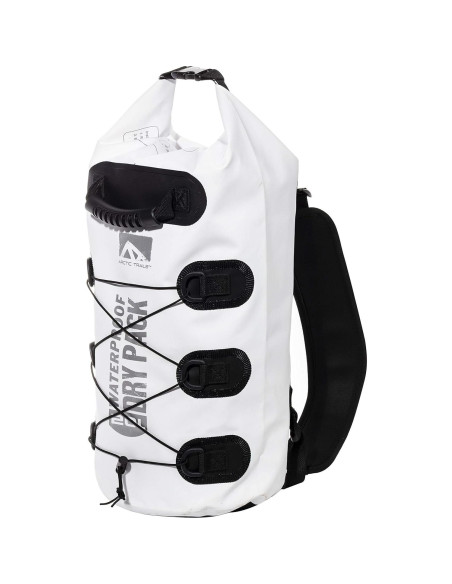 Mochila Bolsa Secadora Franklin Sports 20L Impermeable