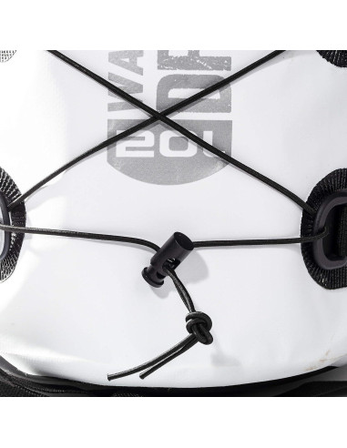 Mochila Bolsa Secadora Franklin Sports 20L Impermeable