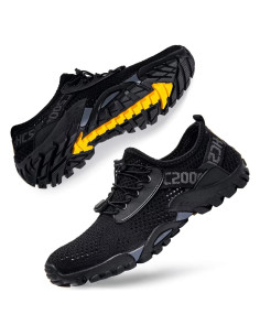 Zapatos de Agua SOBASO Unisex Secado Rápido para Playa