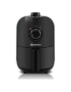 Freidora de Aire Sin Aceite Elite Gourmet EAF-1121X 1.1L