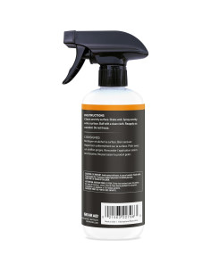 Spray Protector UV GEAR AID 478 ml para Equipos de Exterior 2