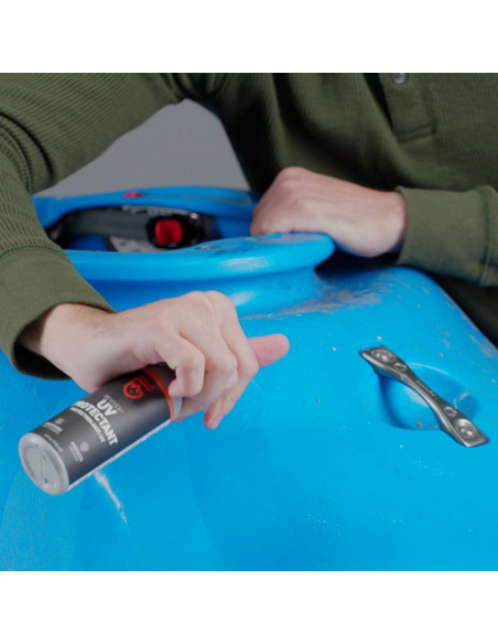 Spray Protector UV GEAR AID 478 ml para Equipos de Exterior