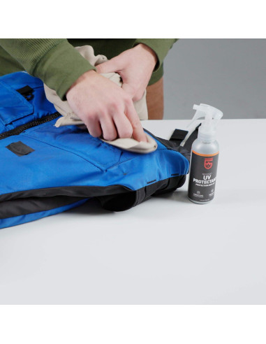 Spray Protector UV GEAR AID 478 ml para Equipos de Exterior