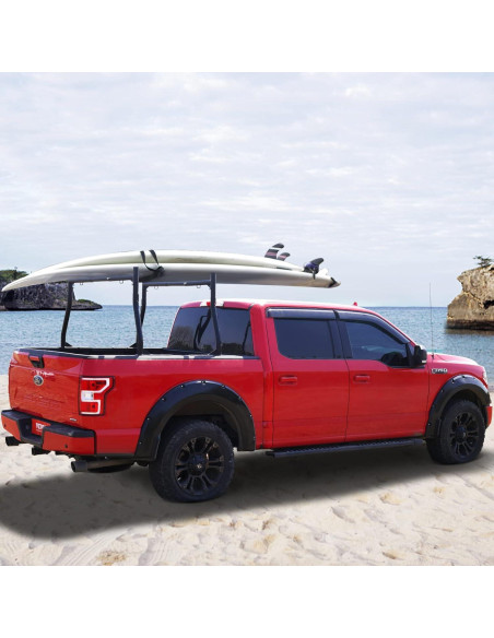 Soporte de Escalera VEVOR Extensible 116-180 cm 800 kg