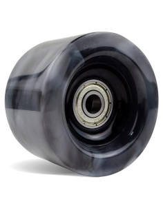 Ruedas de Patín Cuádruples CAPETOS 60mm 88A Espiral