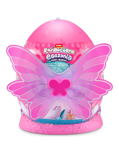 Juguete de Peluche Eggzania Fairy Mania Koala ZURU 1.65 kg