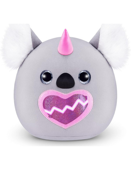 Juguete de Peluche Eggzania Fairy Mania Koala ZURU 1.65 kg