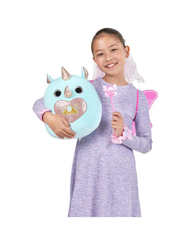 Juguete de Peluche Eggzania Fairy Mania Koala ZURU 1.65 kg