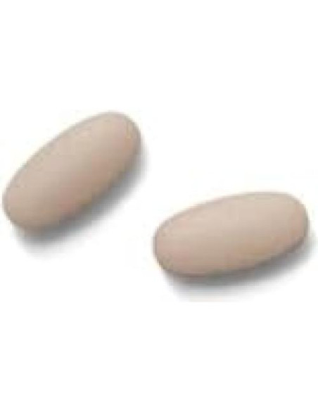 GNC Mega Men Próstata y Virilidad | 90 Tabletas Antioxidantes