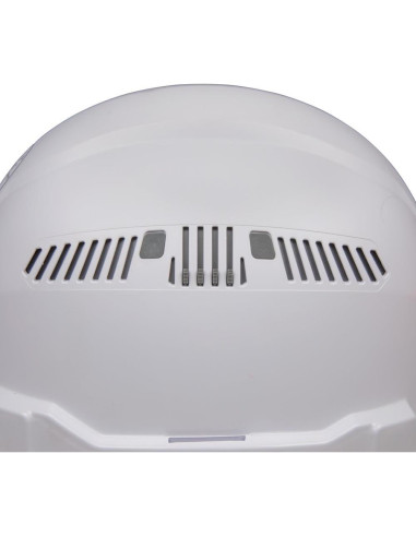 Casco Duro Klein Tools 60407 con Luz y Ventilación