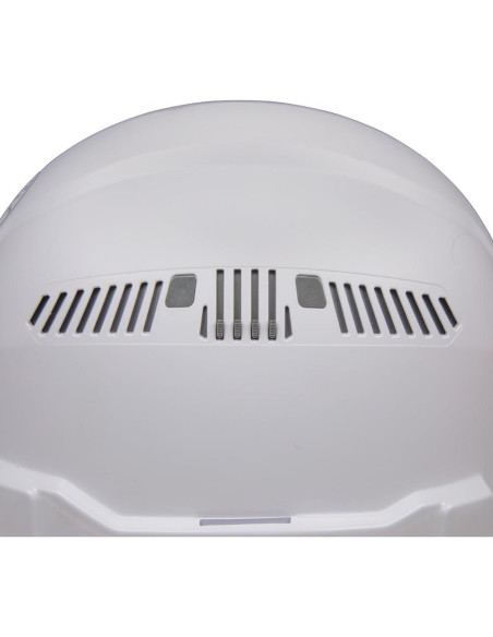 Casco Duro Klein Tools 60407 con Luz y Ventilación