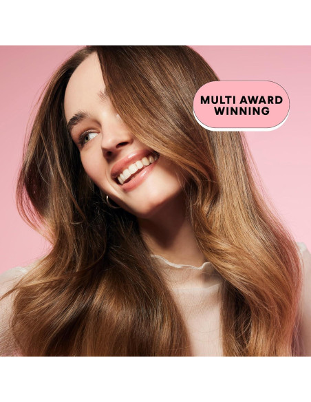 Champú Smooth Monday Haircare 798 mL - Proteína de Trigo y Aceite de Aguacate Champú Smooth Monday Haircare 798 mL - Proteína de Trigo y Aceite de Aguacate