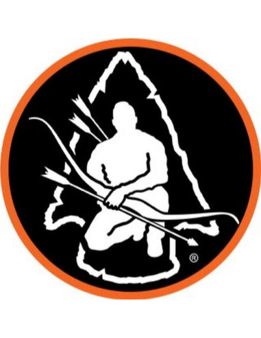 Sartén Plegable La Escuela Pathfinder 20 cm Acero Inoxidable