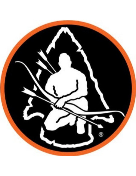 Sartén Plegable La Escuela Pathfinder 20 cm Acero Inoxidable