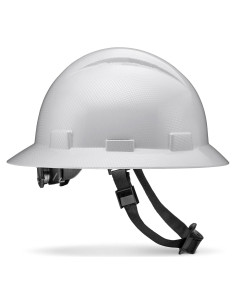 Casco de Visera Completa Acerpal 1CF1G Carbono Gris