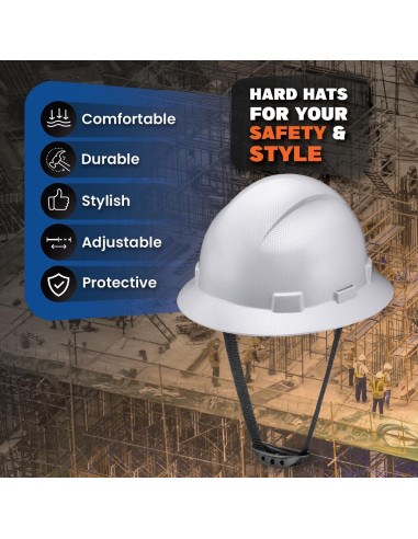 Casco de Visera Completa Acerpal 1CF1G Carbono Gris