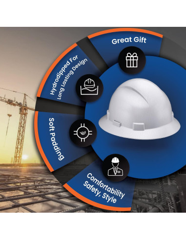 Casco de Visera Completa Acerpal 1CF1G Carbono Gris