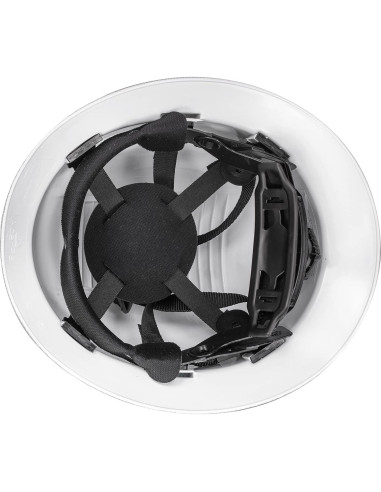 Casco de Visera Completa Acerpal 1CF1G Carbono Gris