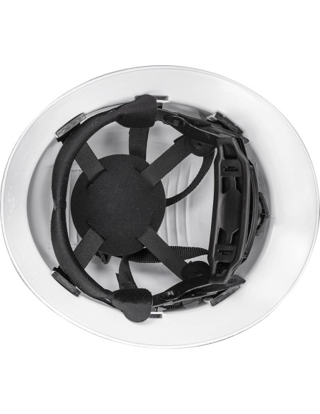 Casco de Visera Completa Acerpal 1CF1G Carbono Gris