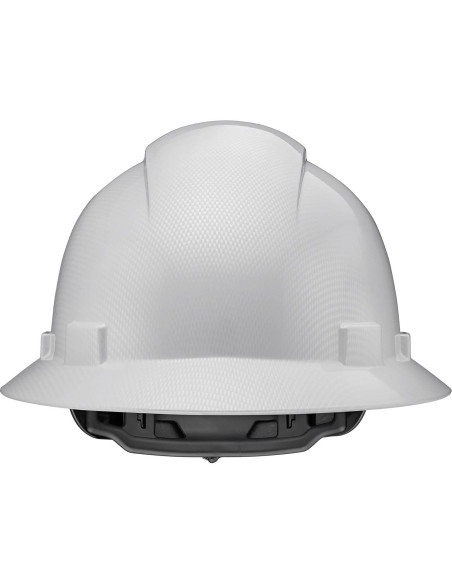 Casco de Visera Completa Acerpal 1CF1G Carbono Gris