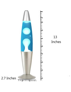 Lámpara LED RUNFEI MD-LV01 con Control Remoto y 16 Colores 2
