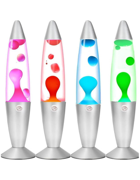 Lámpara LED RUNFEI MD-LV01 con Control Remoto y 16 Colores