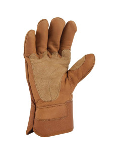 Guante de trabajo Carhartt GW0518-M con puño de seguridad 2
