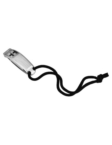 Silbato de Seguridad Keenso para Emergencias en 3 Colores