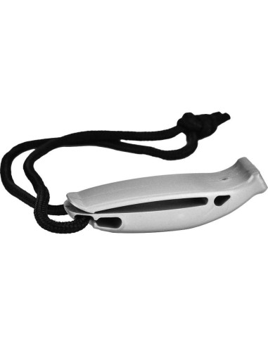 Silbato de Seguridad Keenso para Emergencias en 3 Colores