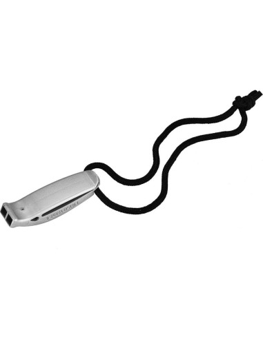 Silbato de Seguridad Keenso para Emergencias en 3 Colores