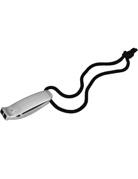 Silbato de Seguridad Keenso para Emergencias en 3 Colores