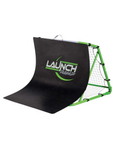 Rampa de Lanzamiento de Fútbol Franklin Sports - 90x106x97 cm