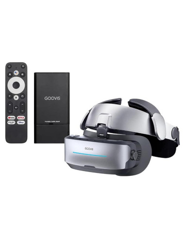 GOOVIS G3Max 5K OLED 3D Gafas de Cine Portátiles