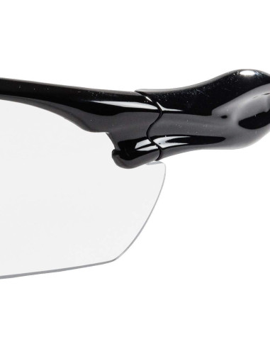 Gafas de Seguridad Sellstrom S72100 Lente Transparente UV