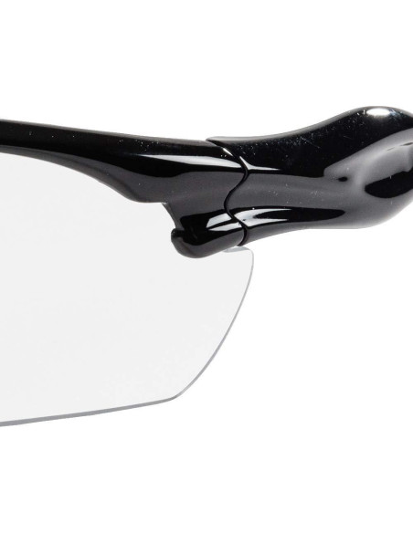 Gafas de Seguridad Sellstrom S72100 Lente Transparente UV