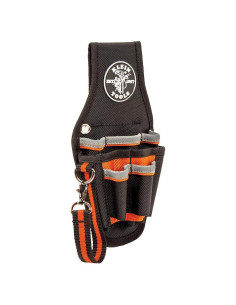 Bolsa de Herramientas Klein Tools 5240 con 9 Bolsillos