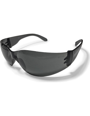 Gafas de Seguridad JORESTECH LS-260, Lentes Resistentes 12 Pzas