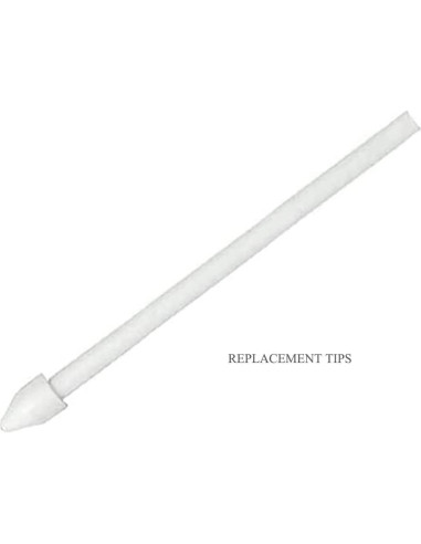 Puntas de Reemplazo S Pen Samsung Galaxy Tab S6 Lite 20 Pzas