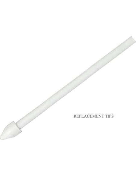 Puntas de Reemplazo S Pen Samsung Galaxy Tab S6 Lite 20 Pzas